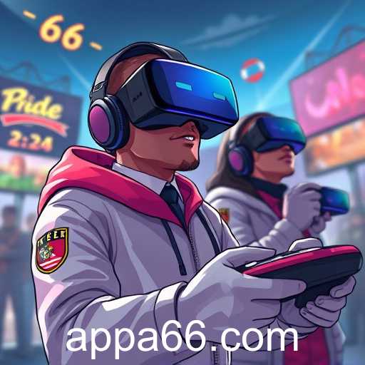 Revolutionizing Online Gaming: A Look into A66's Innovations