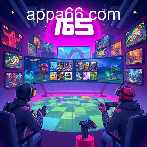 A66 Gaming in the Modern Era