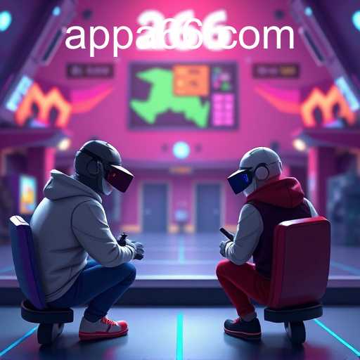 The Rise of A66 in the Gaming World