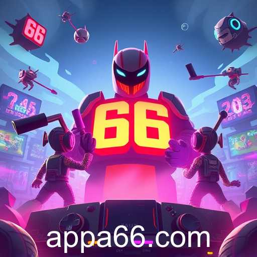 The Evolution of A66 Gaming Platform