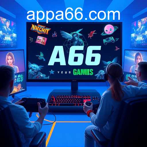 A66 and the Future of Online Gaming