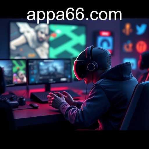 A66: The Gaming Renaissance of 2025