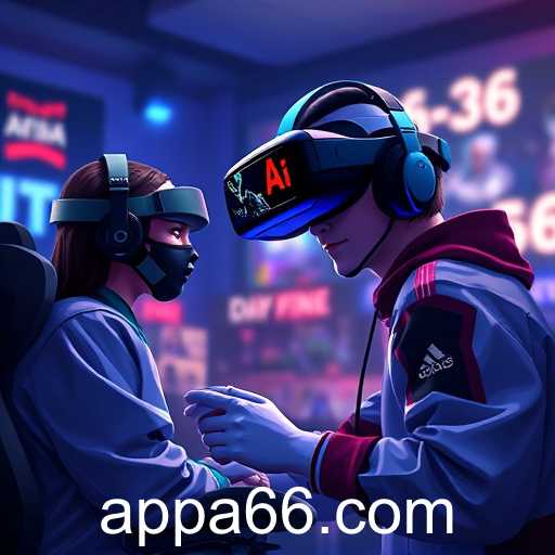 A66: Pioneering English Online Gaming Experience