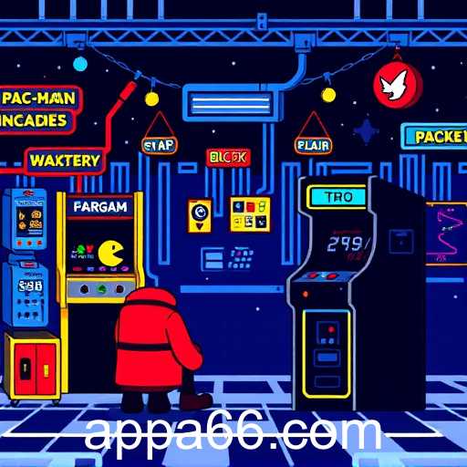 A New Era for A66: The Gaming Revolution