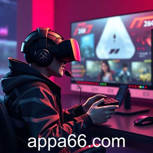 A66: Gaming Trends and Global Insights