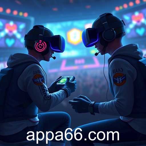 A66 and the Evolution of Online Gaming