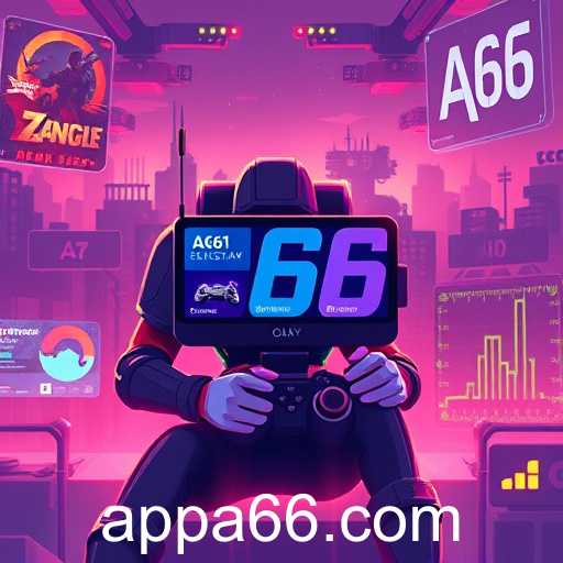 A66 Pioneers New Era in Online Gaming