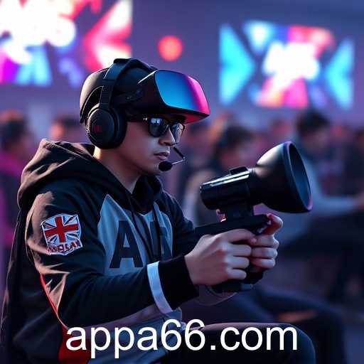 A66: Revolutionizing Online Gaming in 2025