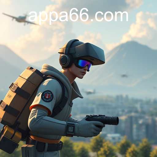 A66 Revolutionizes Online Gaming Experience