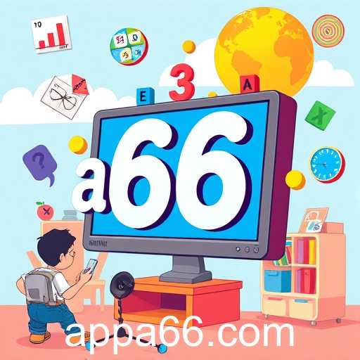 Educational Games: Bridging Learning and Fun in the Digital Age