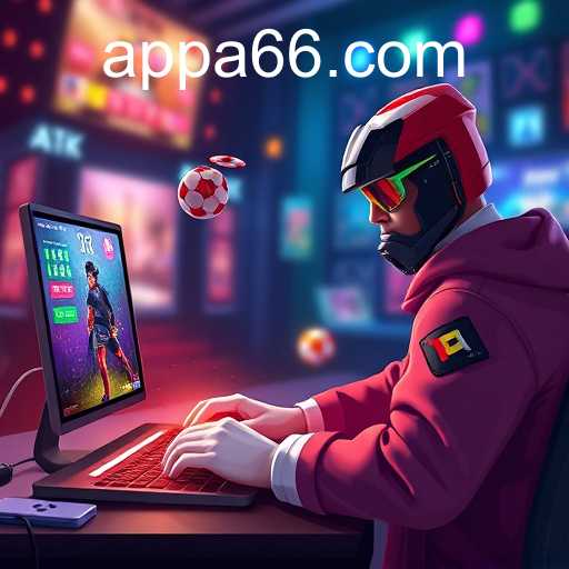 The Evolution of Online Gaming Platforms