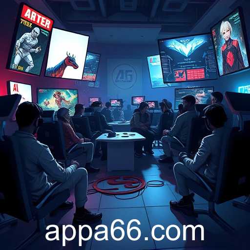 Gaming Landscape Evolution in 2025