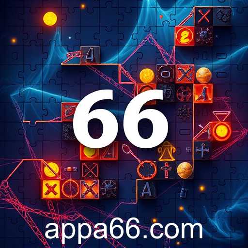 Exploring the Dynamic World of Puzzle Games: The A66 Game Category