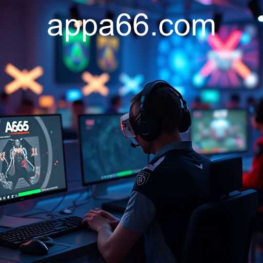 The Resurgence of Online Gaming in 2025