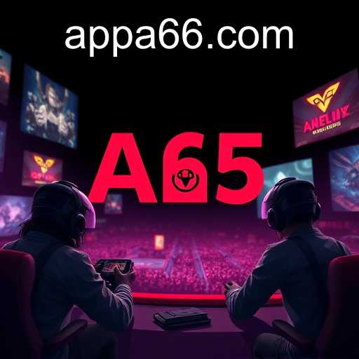 Gaming Evolution: The Rise of A66