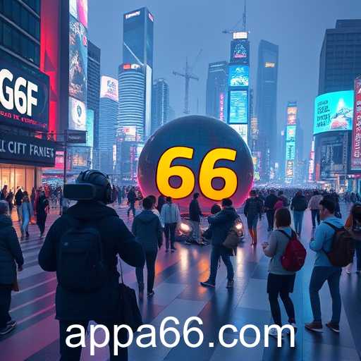 The Rise of a66: An Insight into the Gaming Revolution