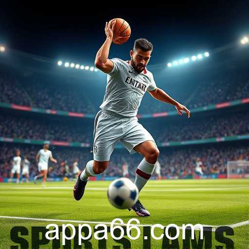 Exploring the Exciting World of Sports Games: A Deep Dive into the 'a66' Category