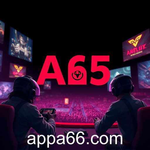 The Rise of A66: Shaping the Future of Online Gaming